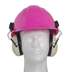 casco de seguridad