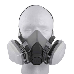 proteccion respiratoria